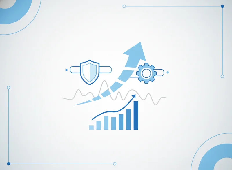 1. 2026년 금융 시장 전망과 대출 금리 트렌드 분석