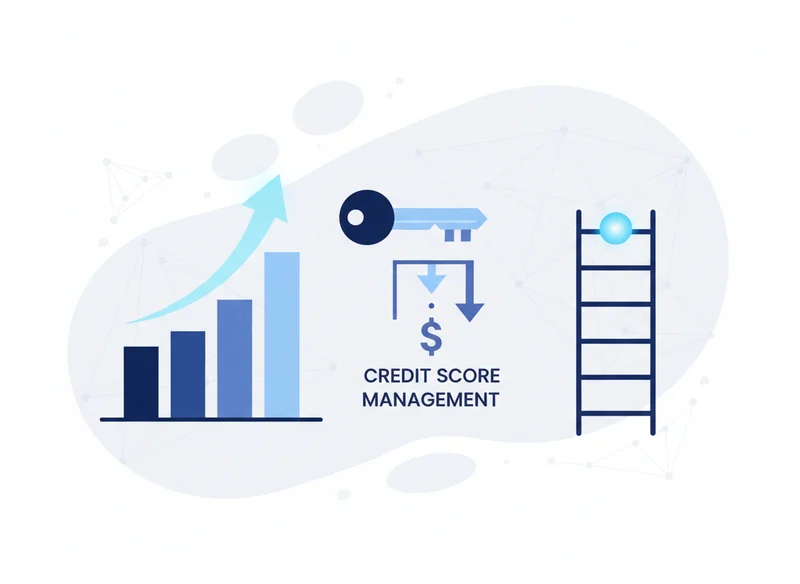 4. 신용점수 관리와 금리 인하 요구권 활용 팁