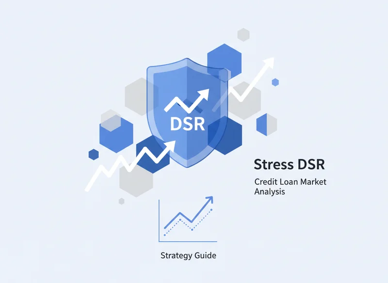 2. 2026년 달라지는 대출 규제와 스트레스 DSR