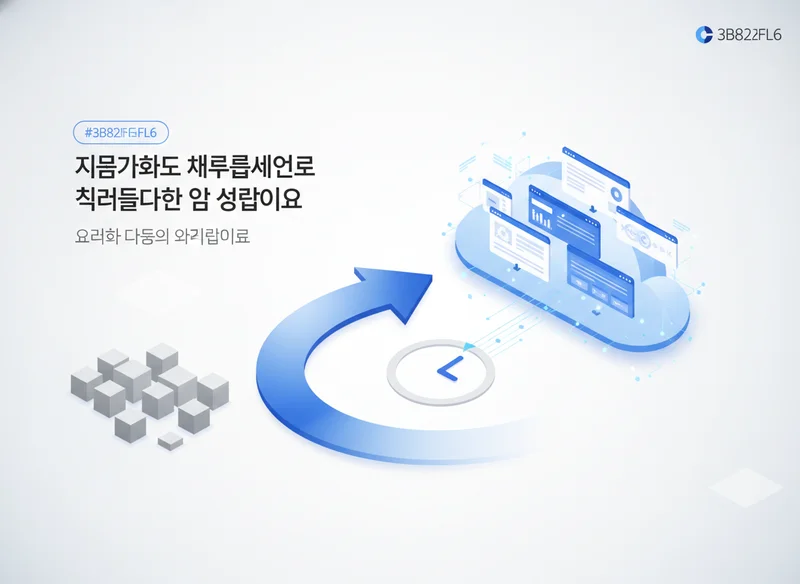 4. 비대면 대환대출 인프라 고도화: 갈아타기 최적의 타이밍