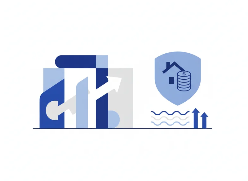 2. 달라진 대출 규제: 2026년 DSR 적용 기준과 대응법