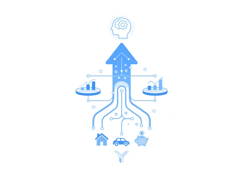 4. 요기론을 통한 스마트한 대출 비교 전략