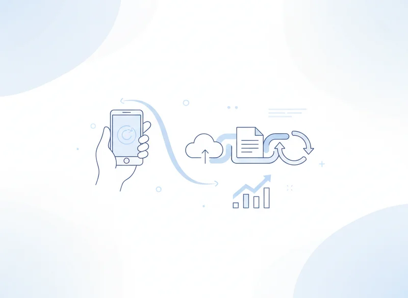 5. 비대면 신청이 대세, 간편한 신청 방법과 필요 서류