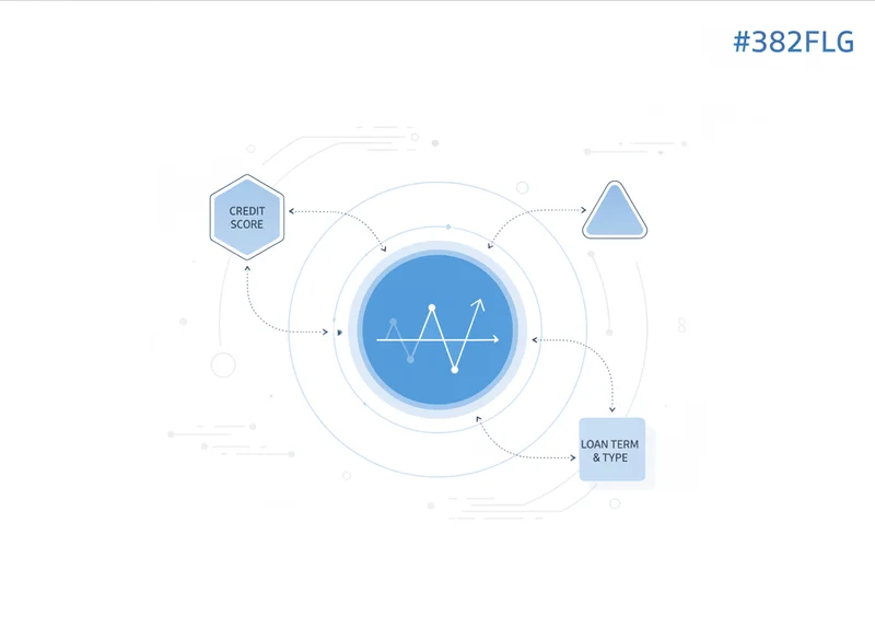 2. 내 신용대출 금리는 어떻게 결정될까?