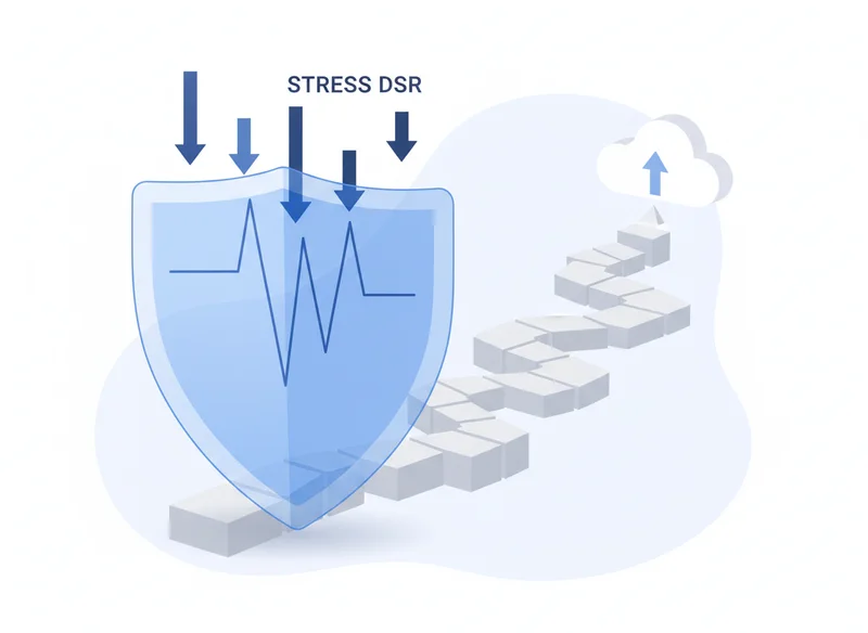 2. 2026년 달라진 대출 규제: 스트레스 DSR 적용 현황