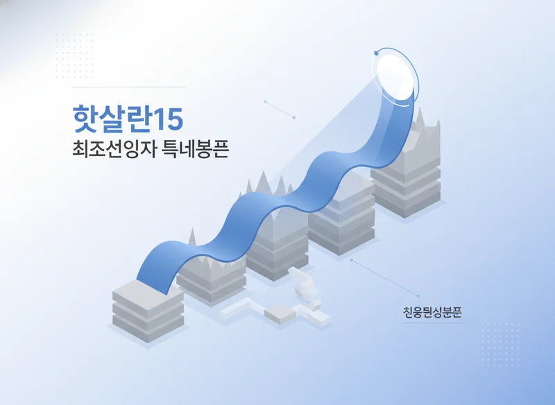 4. 고금리 대환을 위한 '햇살론15' 및 '최저신용자 특례보증'