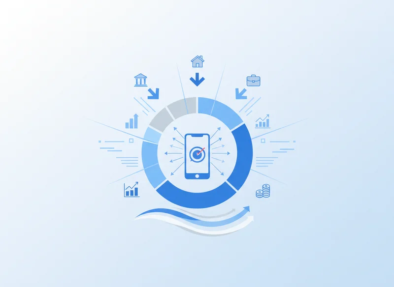 4. 요기론으로 한 번에 비교: 스마트한 대출 조회 전략