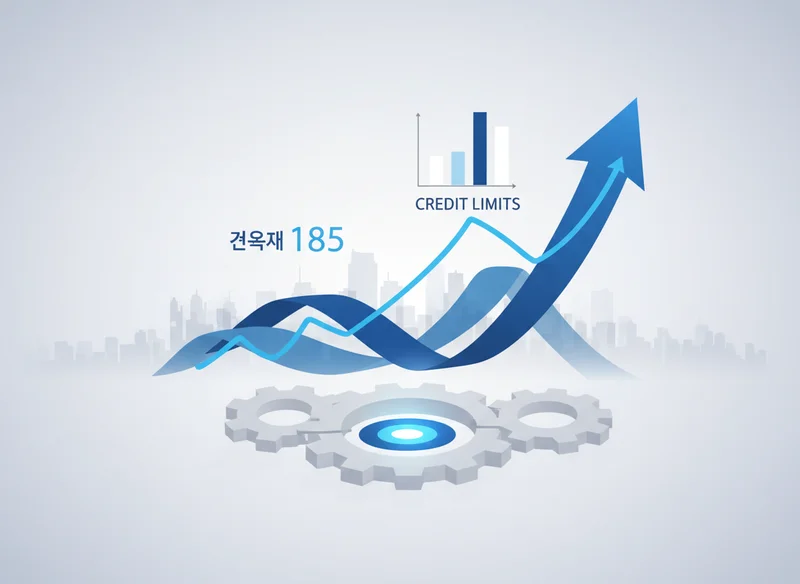 1. 2026년 3월 현재 대출 시장 동향 및 금리 예측