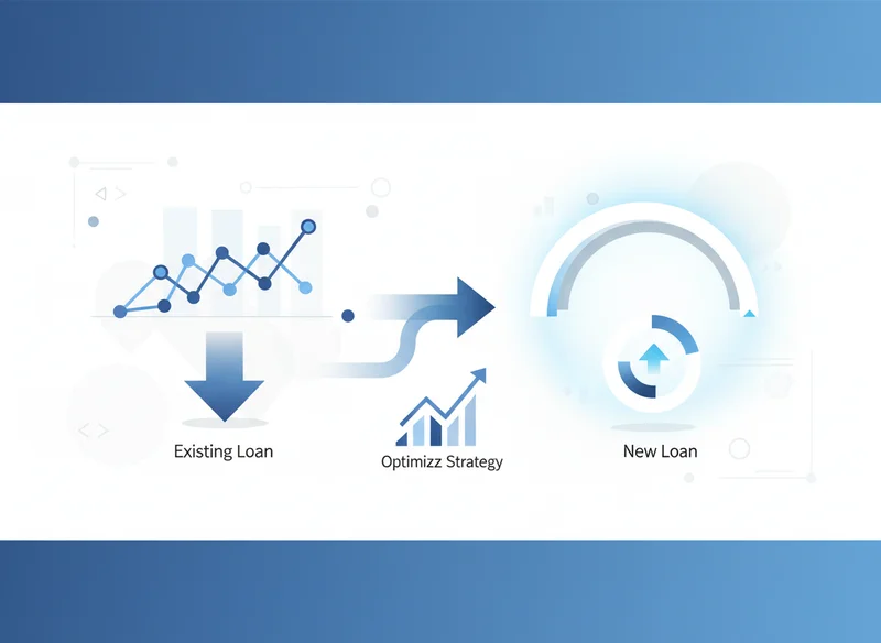 2. 지금 기존 대출을 점검하고 갈아타야 하는 이유