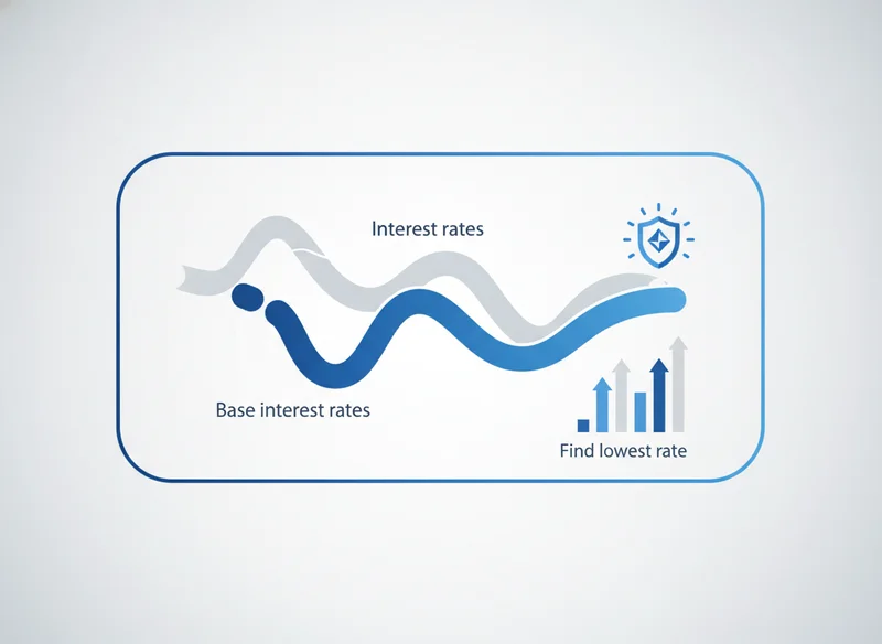 5. 요기론에서 나에게 딱 맞는 최저 금리 찾기