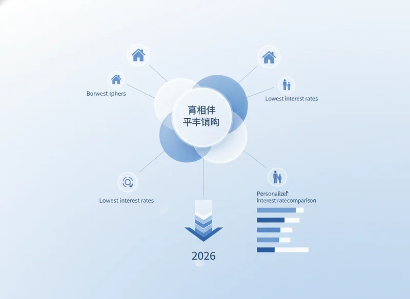 4. 요기론 대출 비교로 2026년 최저 금리 찾기
