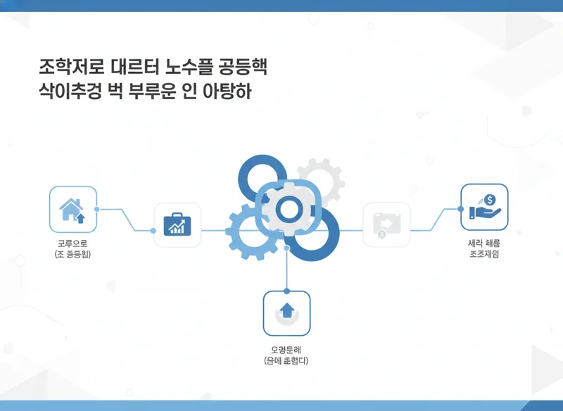 3. 목적 및 직업별 맞춤형 신용대출 상품 선택 노하우